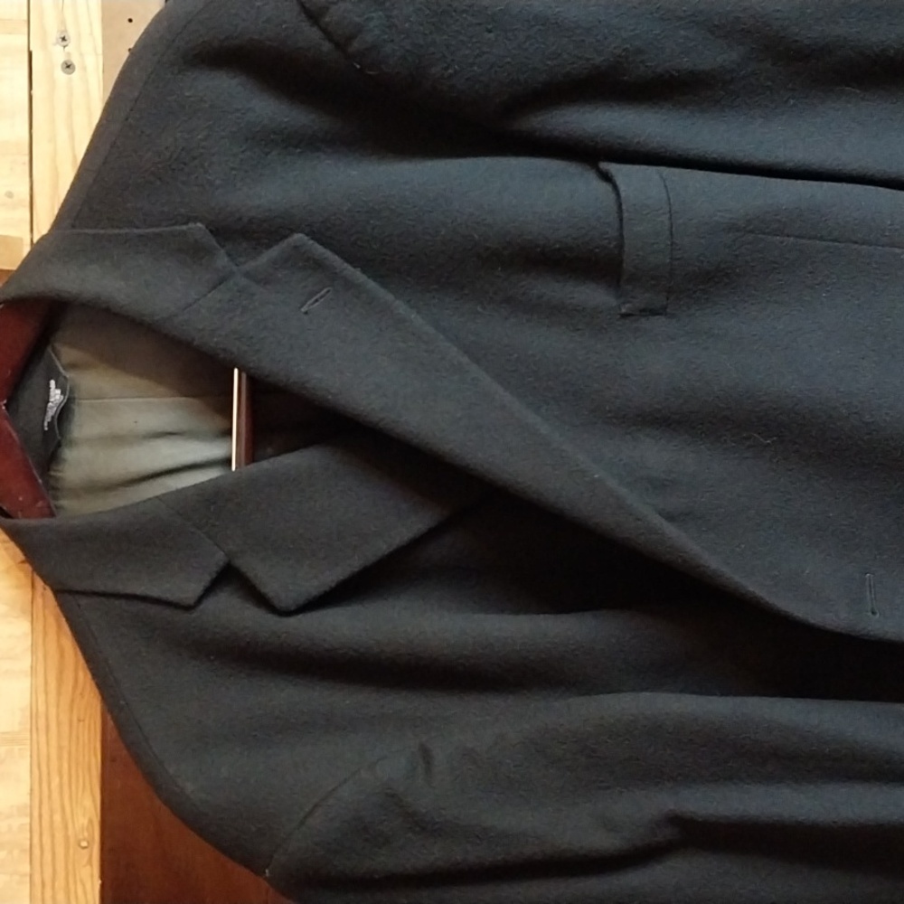 JACKET/ SAKKO